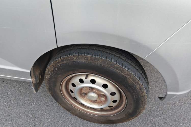 Used Wuling Rongguang 2014 1.2L S Base Model