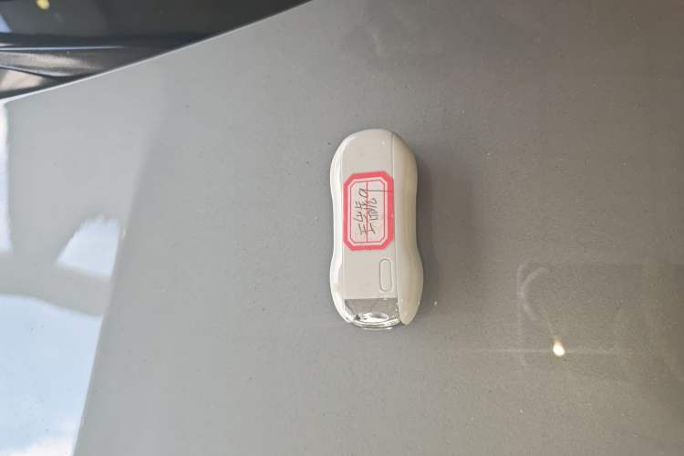 Used Chery Tiggo 9 2023 2.0T Dual-Clutch Two-Wheel Drive Luxury Edition 5 Seats
