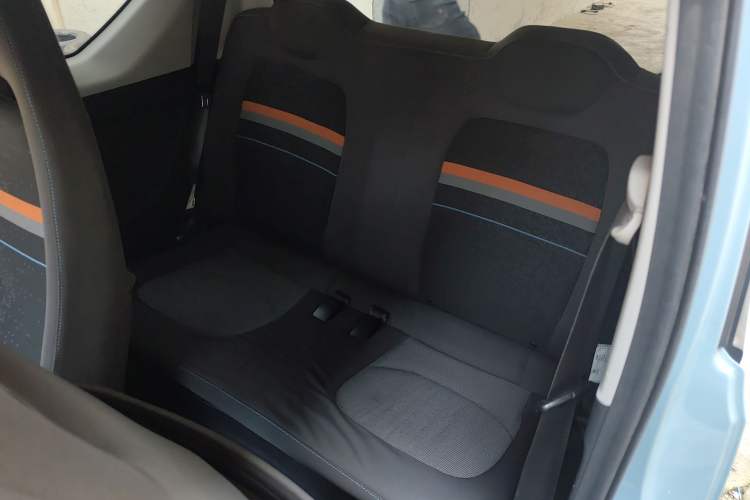 Used Wuling Hongguang MINIEV 2020 Enjoyment Model Lithium Iron Phosphate