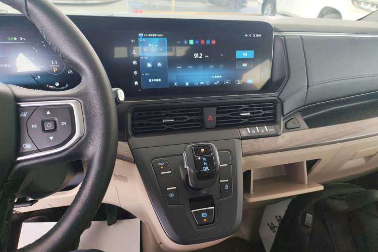 Used Ford Tourneo Custom 2023 2.0T Automatic Comfort Edition