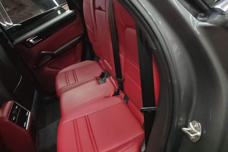 Used Porsche Cayenne 2019 Cayenne 3.0T
