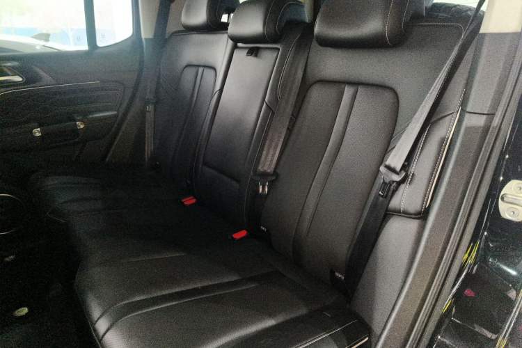 Used Tank 300 2021 City Edition 2.0T—Truly Stylish