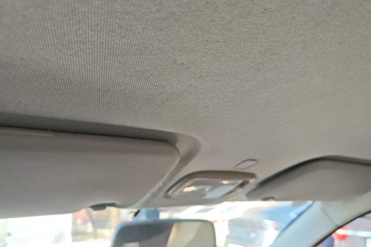 Used Chery QQ Ice Cream 2024 120km Cone