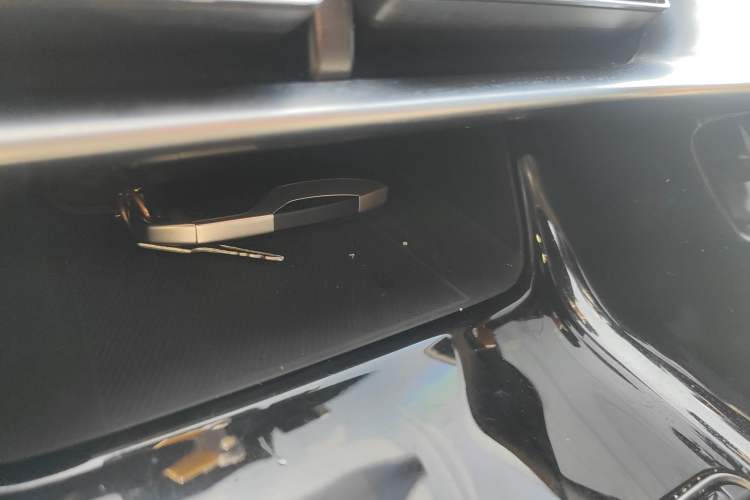 Used BYD Song PLUS New Energy 2021 EV Flagship Model
