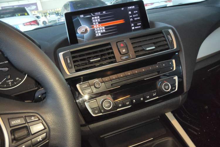 Used BMW 2 Series (Import) 2015 218i Convertible Coupe
