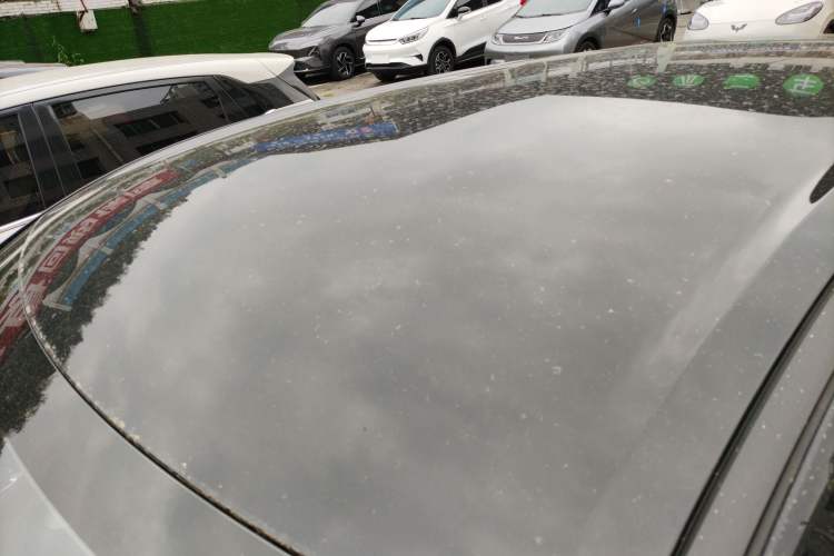 Used Wuling Bingo 2024 333 km Lingxi Connected Version