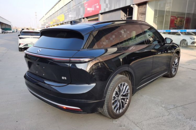 Used Nio ES6 2024 75 kWh