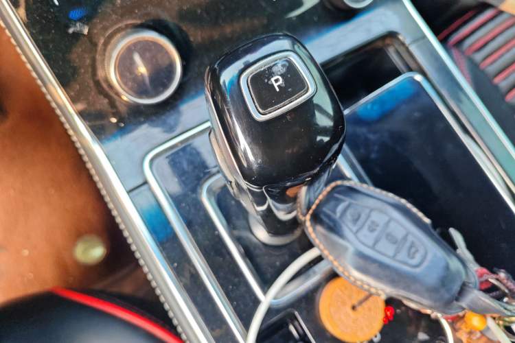 Used JETOUR X95 2020 1.6T DCT Exploration Pro Edition 5-seater
