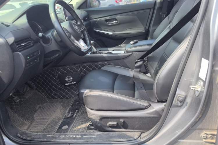 Used Nissan Sylphy 2020 1.6L XL CVT Enjoyment Edition