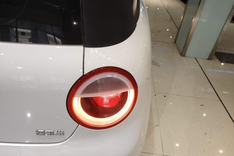 Used Qiyuan Lumin 2023 205km Xiangqin Version