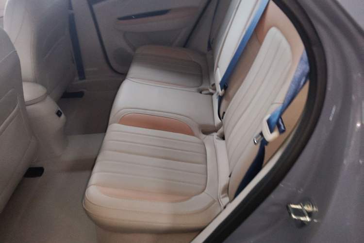 Used ORA Good Cat GT 2022 Mulan Edition 401 km Standard Range