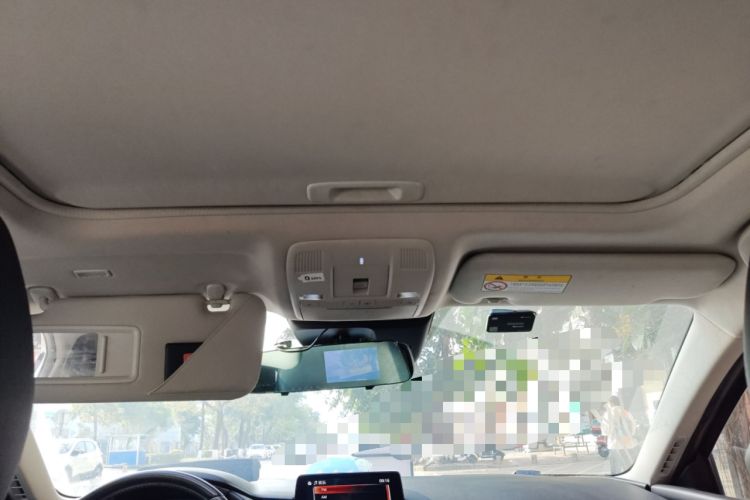 Used Mazda Atenza 2020 2.5L Skyline Sport Edition
