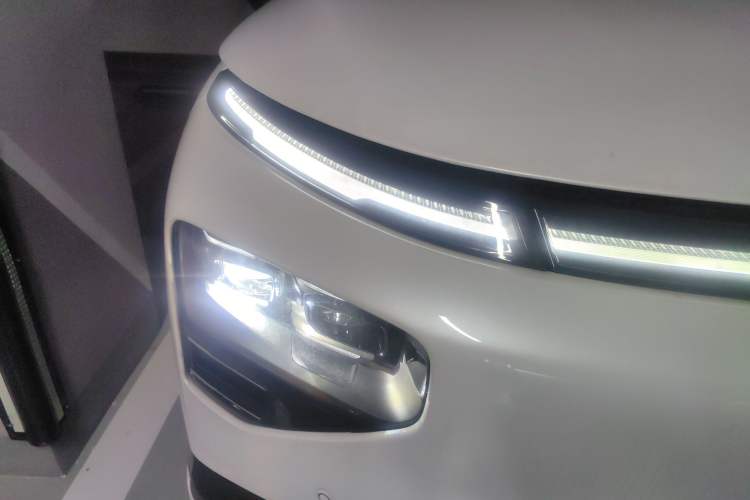 Used XPeng G9 2022 650 Performance Edition Pro