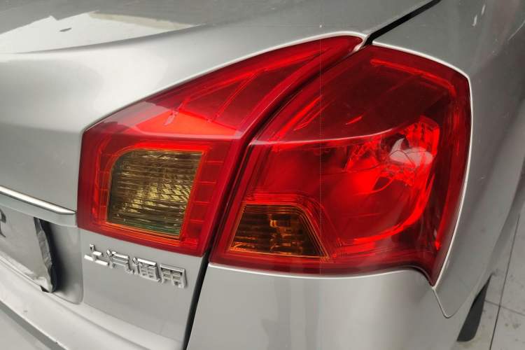 Used Buick Excelle 2015 1.5L Automatic Classic Model
