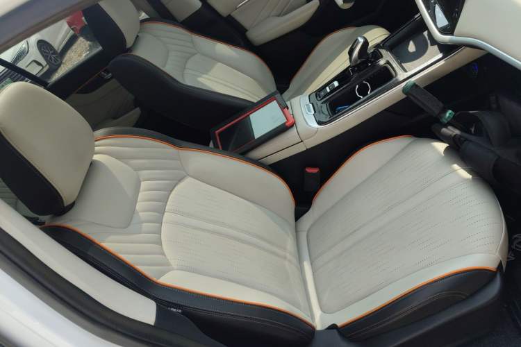 Used Dongfeng Aeolus Yixuan MAX 2023 1.5T Super Cool Trendy Dad Edition