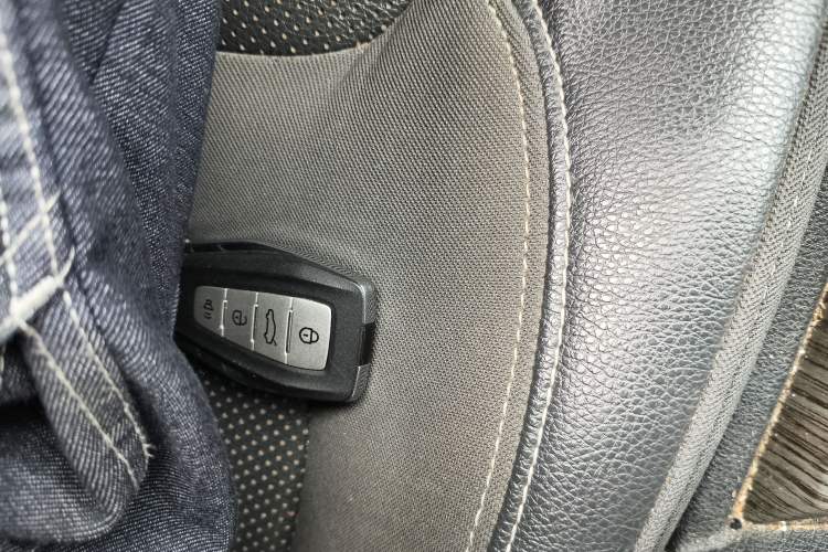 Used Zotye T600 2019 1.5T Manual Elite Edition