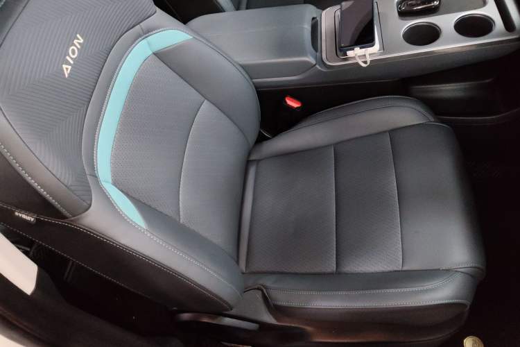 Used AION Y 2023 Plus 510 Smart Edition
