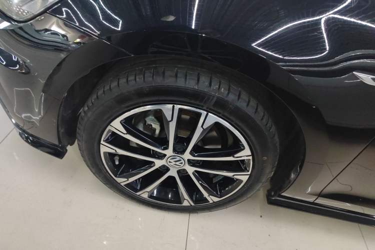 Used Volkswagen Golf 2019 280TSI DSG R-Line China VI Standard