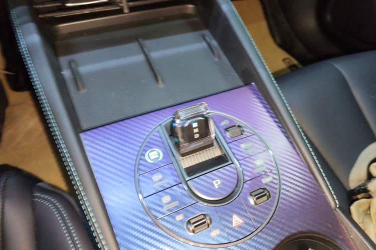 Used BYD Seal 06 New Energy 2024 DM-i 80KM Prestige Model