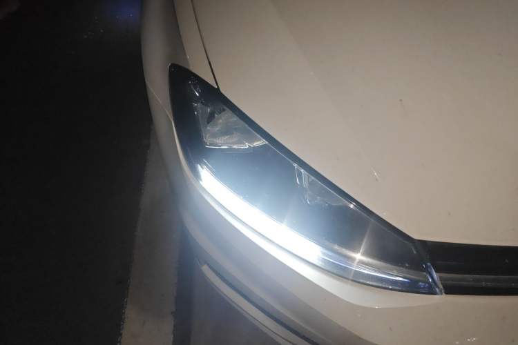 Used Volkswagen Golf 2020 280TSI DSG Comfort Version