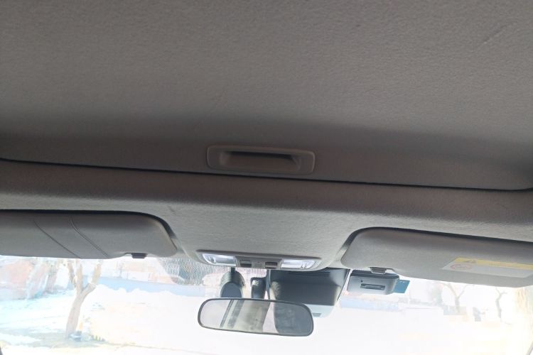 Used Honda Envix 2019 180TURBO CVT Prestige Edition China VI