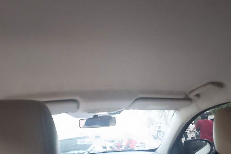 Used Ford Escort 2017 1.5L Automatic Comfort Model