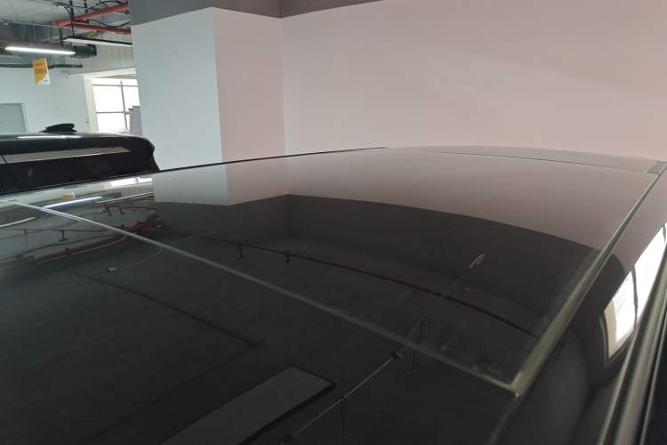 Used Zeekr 009 2024 Six-Seat Executive Version 4WD 108 kWh Roof