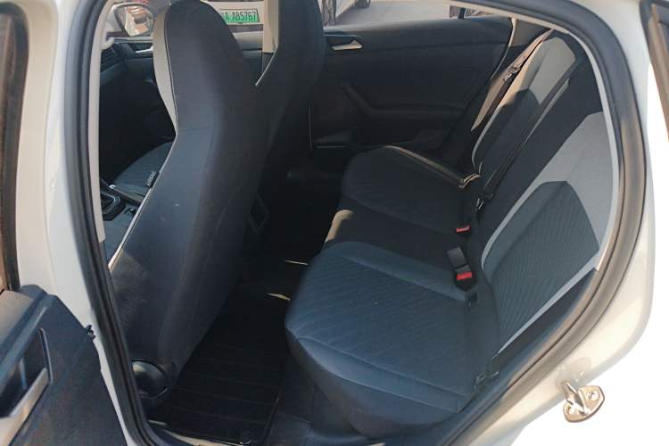 Used Volkswagen Lavida 2023 New Sharp 1.5L Automatic Excellent New Edition