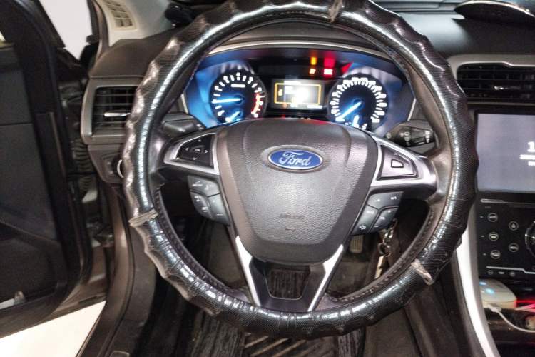 Used Ford Mondeo 2013 1.5L GTDi180 Fashion Edition