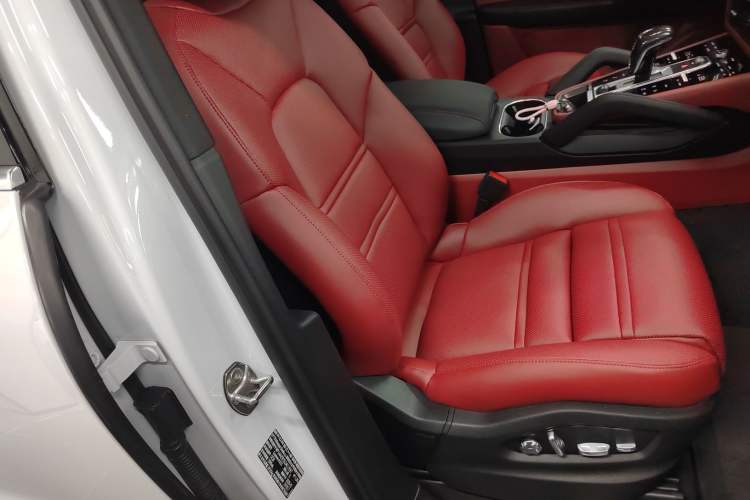 Used Porsche Cayenne 2019 Cayenne 3.0T