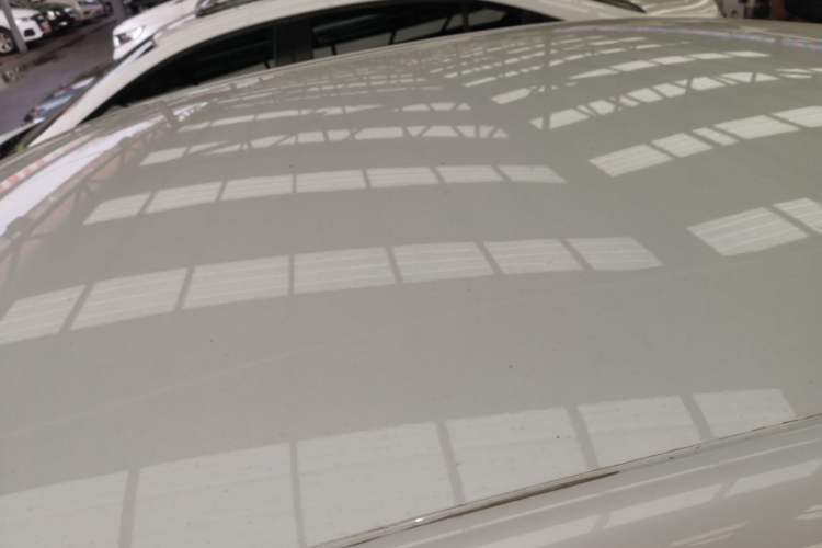 Used Wuling Xingguang 2024 Co-creation Edition 150 Standard Model