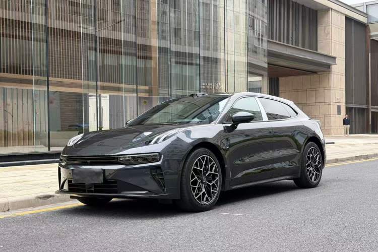 Used Zeekr 001 2026 Model 103° Rear-Drive Max Version