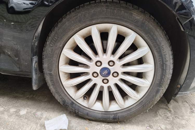 Used Ford Mondeo 2011 2.0L GTDi 200 Luxury Edition