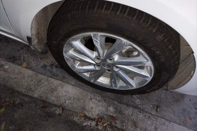 Used Buick Verano 2015 Sedan 15S Automatic Ambition Model
