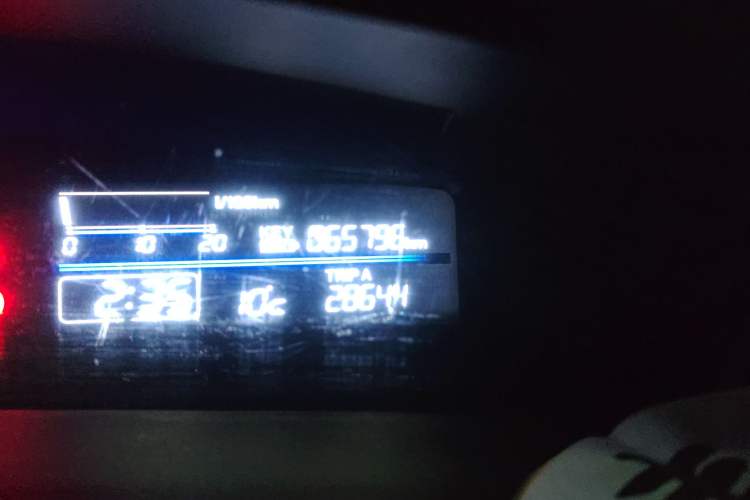 Used Honda Jade 2016 1.8L Automatic Comfort Elite Version 5 Seats