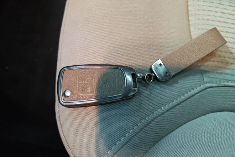 Used Buick GT 2015 15N Automatic Elite Version Vehicle Key