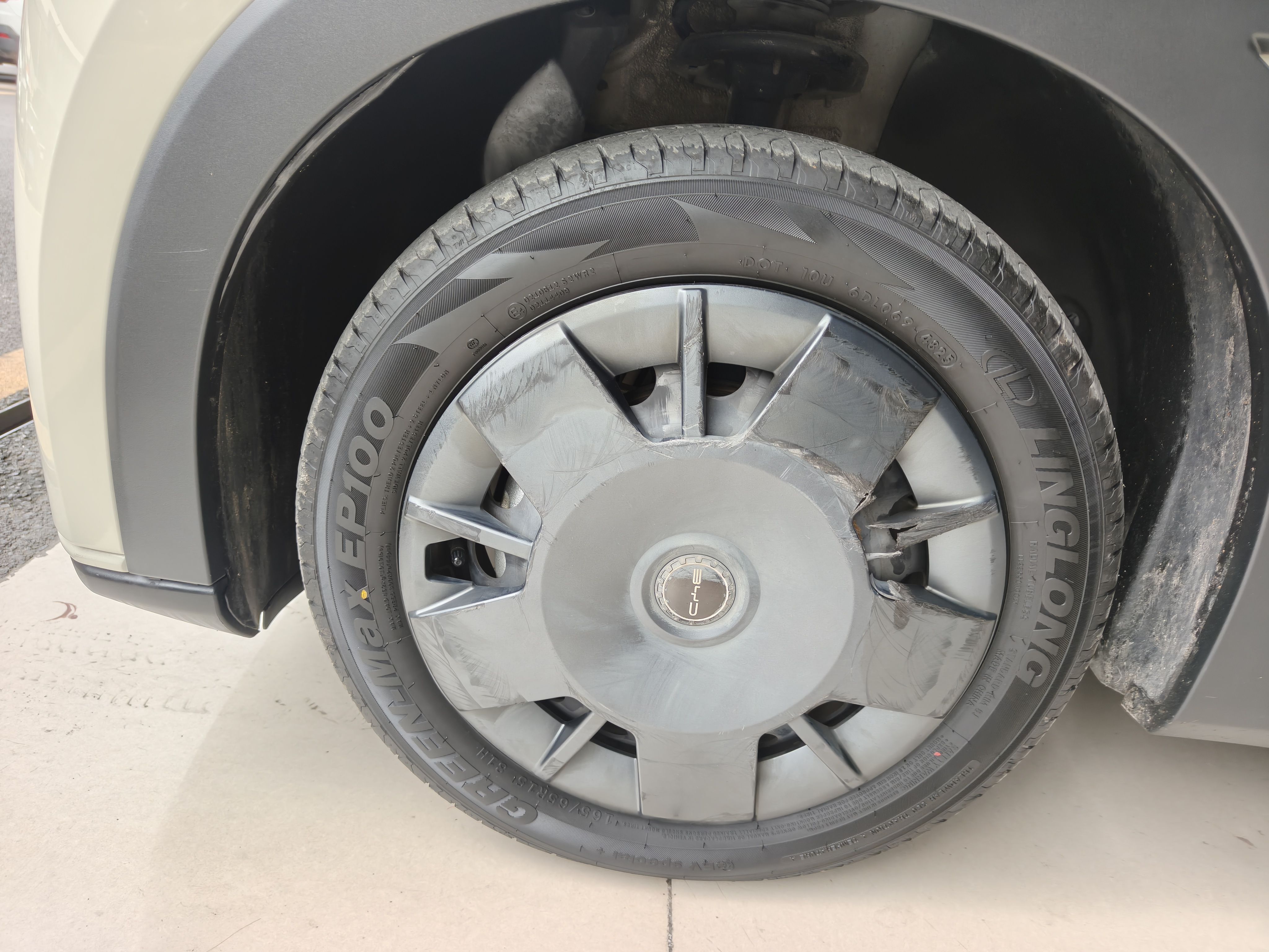 BYD Seagull 2023 Active Version — снимка 10