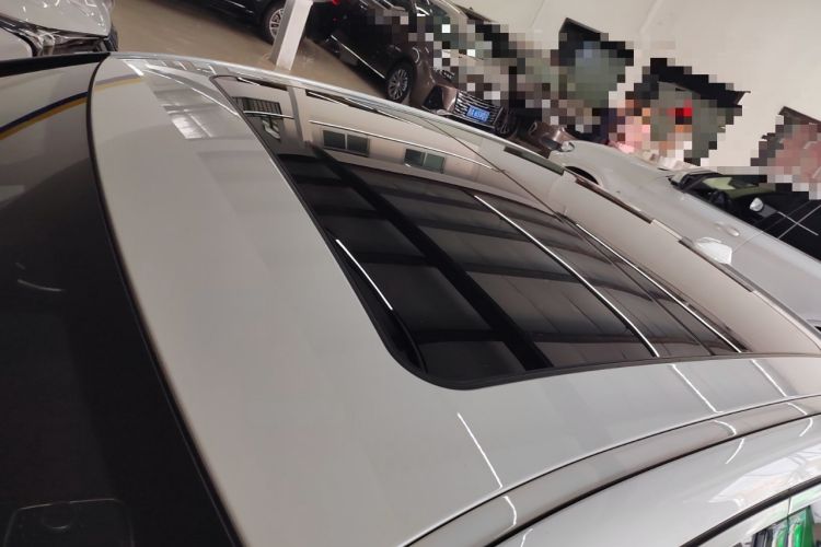 Used BMW 3 Series 2025 325Li M Sport Package Roof