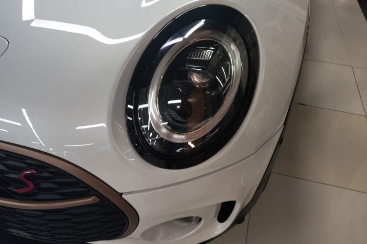 Used MINI Clubman 2023 Final Edition The Last Gentleman Commemorative Edition