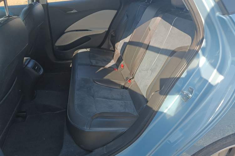 Used Buick Velite 6 2020 Plug-in Hybrid Connected Smart Model