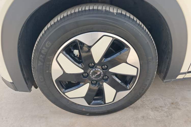 Used BYD Dolphin 2024 Honor Edition 420km Fashion Version