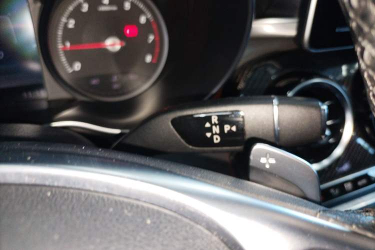 Used Mercedes-Benz C-Class 2017 C 200 Sport Edition