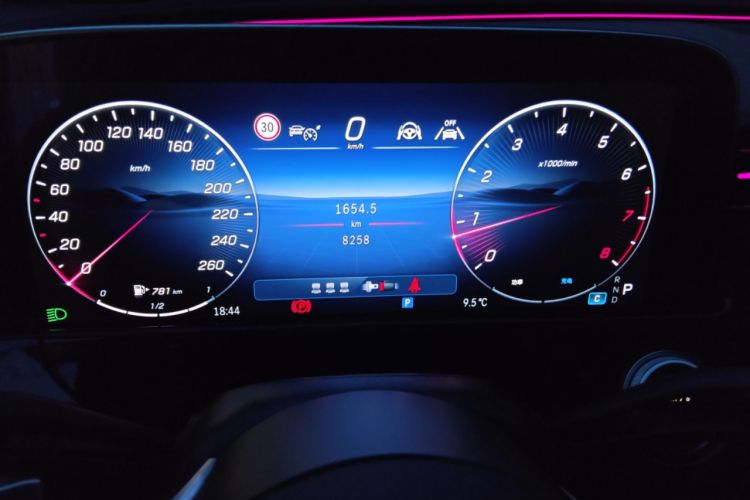 Used Mercedes-Benz E-Class 2025 Facelift E 300 L Luxury Edition