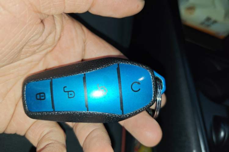 Used BYD Dolphin 2021 405 km Fashion Edition
