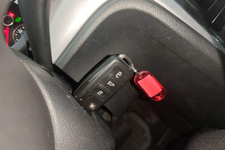 Used Volkswagen Passat 2014 1.8TSI DSG Prestige Edition
