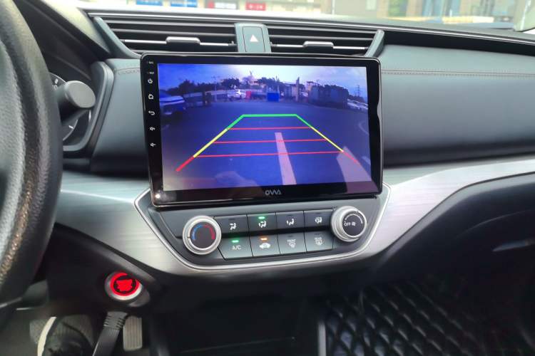 Used Honda Envix 2019 180TURBO CVT Enjoyment Edition China VI