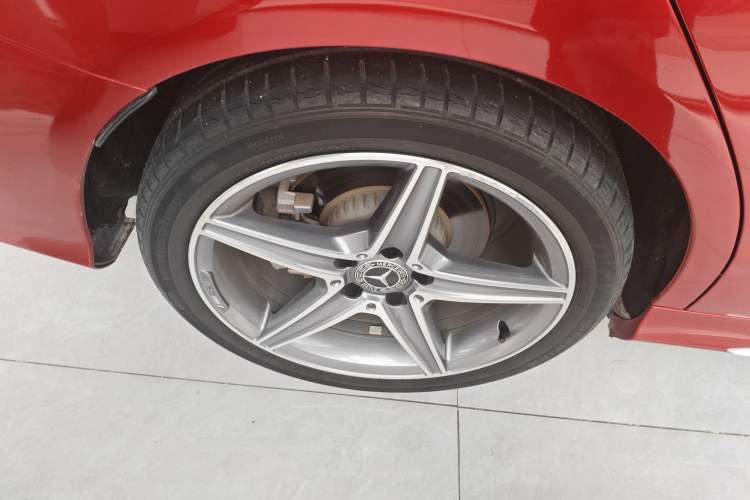 Used Mercedes-Benz C-Class 2018 C 200 L Sport Edition Achievement Special Edition
