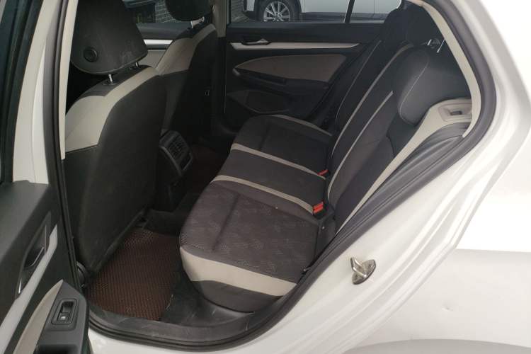 Used Volkswagen Golf 2023 200TSI DSG