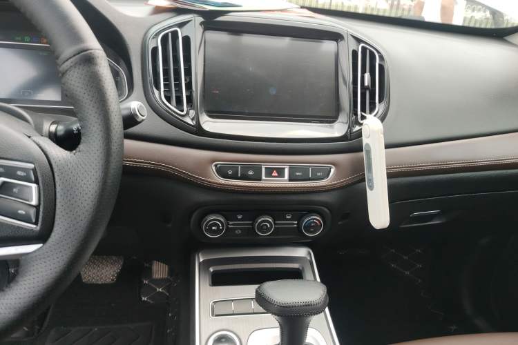 Used Chery Tiggo 7 2017 SPORT 1.5T Automatic Elite Edition