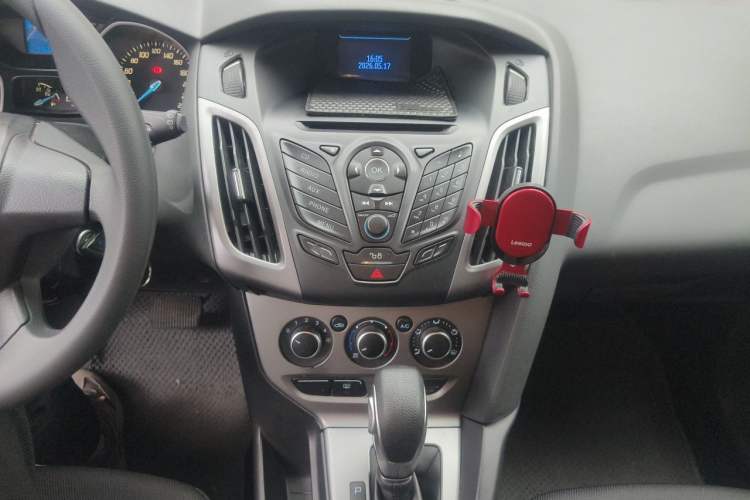 Used Ford Focus 2012 Hatchback 1.6L Automatic Comfort Model